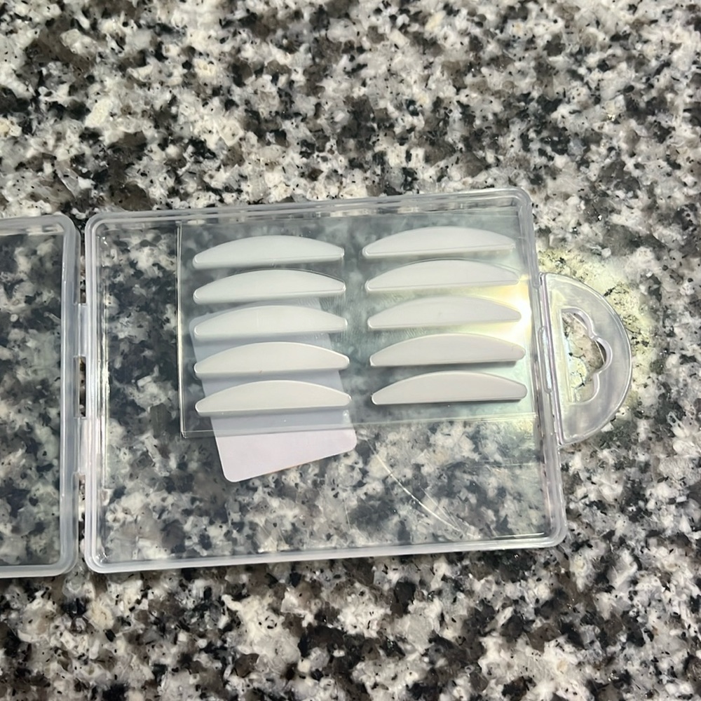 Instant Eye Lift Strips
